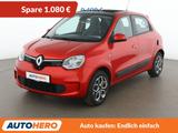 Renault Twingo 1.0 SCe Limited *LIMITER*KLIMA*GARANTIE* - Renault Twingo Gebrauchtwagen in München