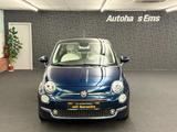 Fiat 500 Lounge*Pano*Tempomat*Uconnect*PDC - Fiat 500 mit Benzin-Antrieb: Kleinwagen, Automatik