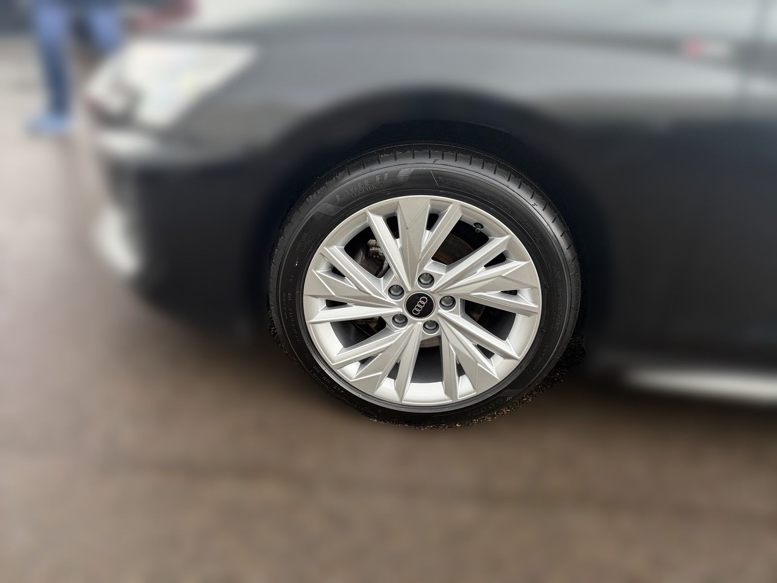 Audi A3 - Bild 5