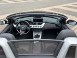BMW Z4 sDrive35i - - BMW Z4: Cabrio