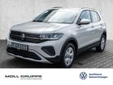 Volkswagen T-Cross Life 1.0 l TSI OPF 70 kW KLIMA KAM LED