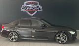 BMW 330e M Sport - gebrauchte BMW 330 aus dem Jahr 2016