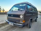 Volkswagen T3 Multivan Automatik H - Volkswagen T3 Oldtimer mit Benzin-Antrieb