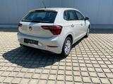 Volkswagen Polo 1.0 TSI 95 PS Style IQ.LIGHT MATRIX-LED/APP - Volkswagen Polo: Tsi Ps