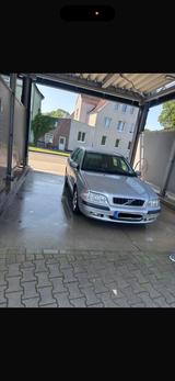 Volvo V40 mit TÜV - gebrauchte Volvo V40 aus dem Jahr 2002