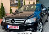 Mercedes-Benz C 220 CDI 1.Hand/Limo/Autom/Leder/Tempomat - Mercedes-Benz C 220 aus 2008: Cdi
