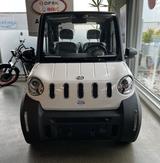 Jiayuan City Spirit °NEU° °ALU° °LED° °R-KAMERA° - Jiayuan Elektroautos