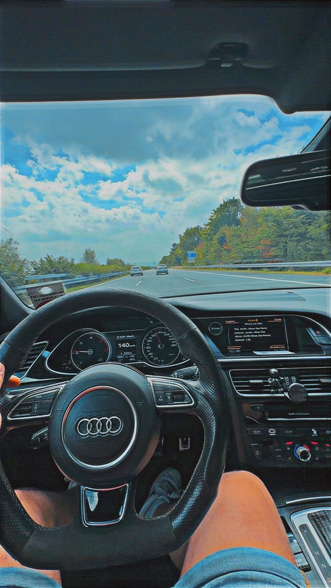 Audi A4 2.0 TDI 130kW S tr. quattro S line Avant ...