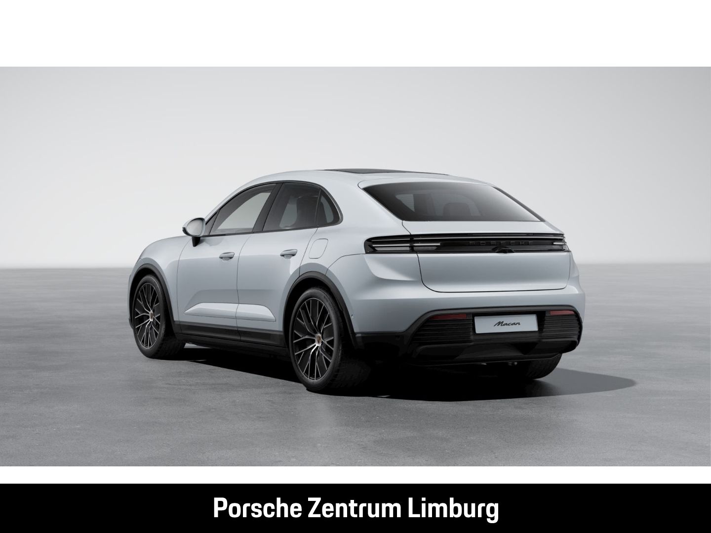 Porsche Macan - Bild 3