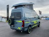 HYMER / ERIBA / HYMERCAR Grand Canyon S / Allrad / 3,88 t /Solar/ TrumaDE - Angebote entsprechen deinen Suchkriterien