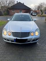 Mercedes-Benz E 200 KOMPRESSOR T AVANTGARDE Avantgarde - Mercedes-Benz E 200 in Oldenburg
