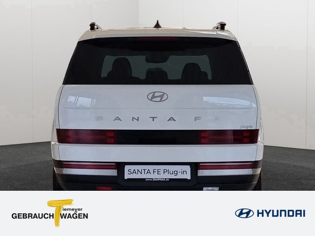 Hyundai Santa Fe – Bild 6