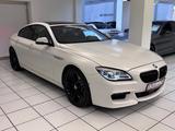 BMW 650 Gran Coupé xDrive M Paket Pano HUD Soft H/K - BMW 6er Reihe: Coupe, Gran