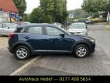 Mazda CX-3 2.0 SKYACTIV-G 120 Exclusive-Line -Wenig Km - Mazda CX-3 in Bochum