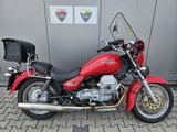Moto Guzzi California 1100 Jackal , neu bereift, Zubehör - MOTO GUZZI 1100 CALIFORNIA