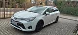 Toyota Avensis 2,0-l-D-4D Edition S+ Touring Sports... - Toyota Avensis: D4d