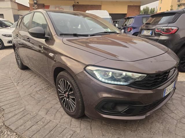 Fiat FIAT Tipo 1.6 Mjt S&S SW City Life NO OBBLIGO DI