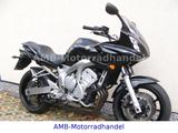 Yamaha FZ6 600 SA FAZER (RJ07) ABS -wenig km / Extras- - YAMAHA FAZER 600