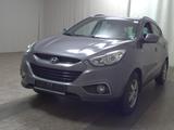 Hyundai ix35 2.0 CRDi Comfort LM - Hyundai ix35: Comfort