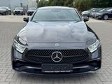 Mercedes-Benz CLS 220 AMG-LINE*KAMERA*MEMORY* - gebrauchte Mercedes-Benz CLS 220 aus dem Jahr 2023