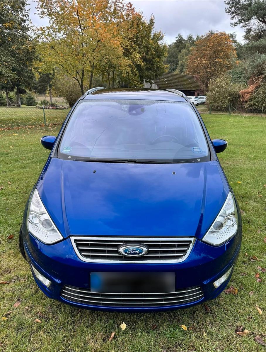 Ford Galaxy