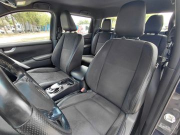 Mercedes X 250 - 11