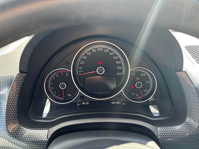 Volkswagen Up 1.0 Basis +Klima+Bluetooth, миниатюра 14