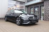 Mercedes-Benz C 220 C T-Modell Kamera/AHK/Allwetterreifen - Mercedes-Benz C-Klasse: All