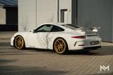 Porsche GT3 | Clubsport Paket | Approved - Porsche: Gt3 Clubsport