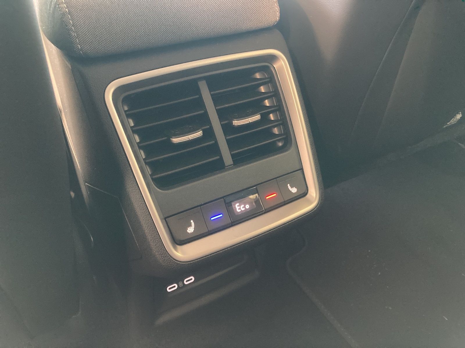 Fahrzeugabbildung SKODA ENYAQ 60 Matrix-LED, Navi, ACC,AZV,Digital Cockp