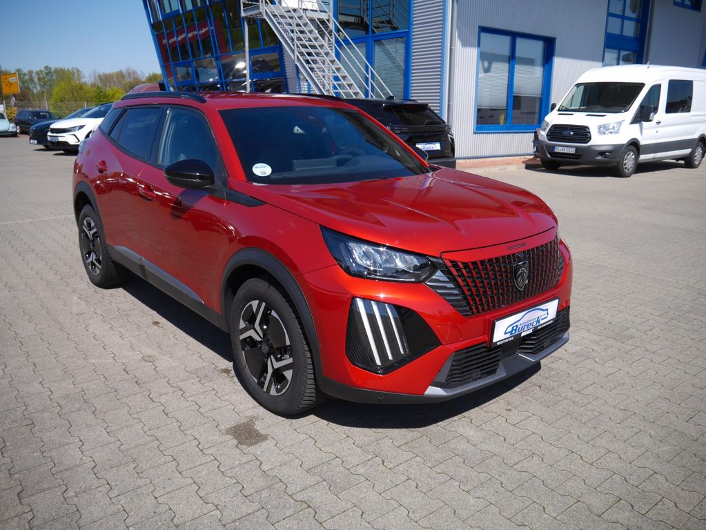 Image of Peugeot 2008