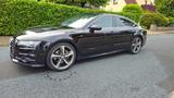 Audi A7 Sportback 3.0 TDI S-Line - Audi A7 Gebrauchtwagen in Hannover