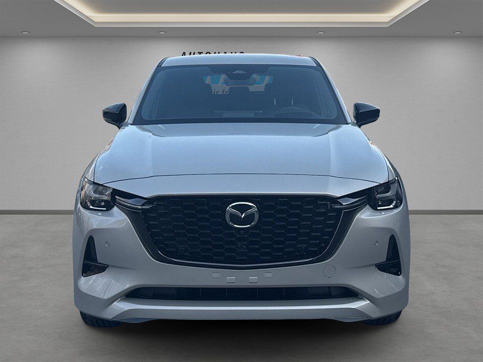 Mazda CX-60 3.3L e-SKYACTIV-D *Homura* COSO-P BLOP imagem 2