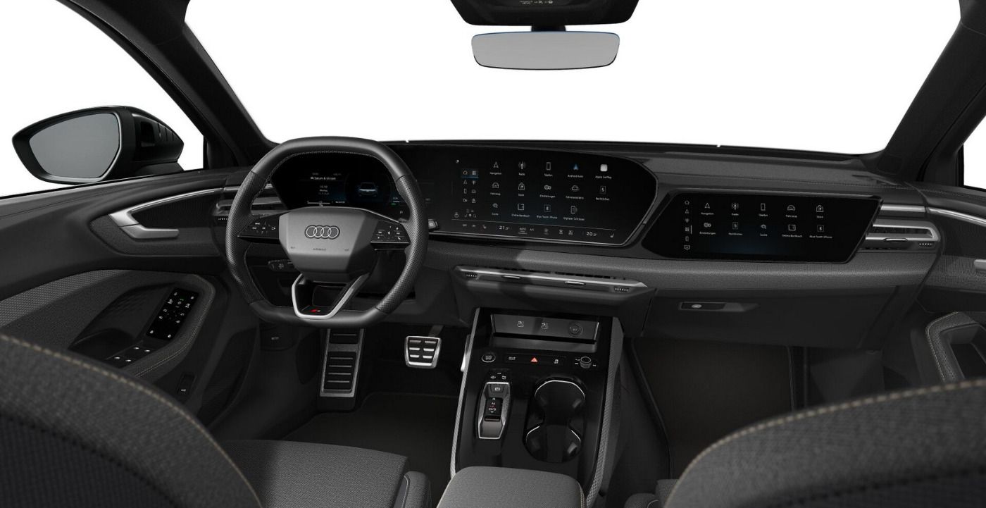 Audi A5 - Bild 9