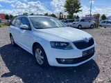 Skoda Octavia Combi Joy /Automatik / AHK / Klima/Tüv - Skoda Octavia: Joy