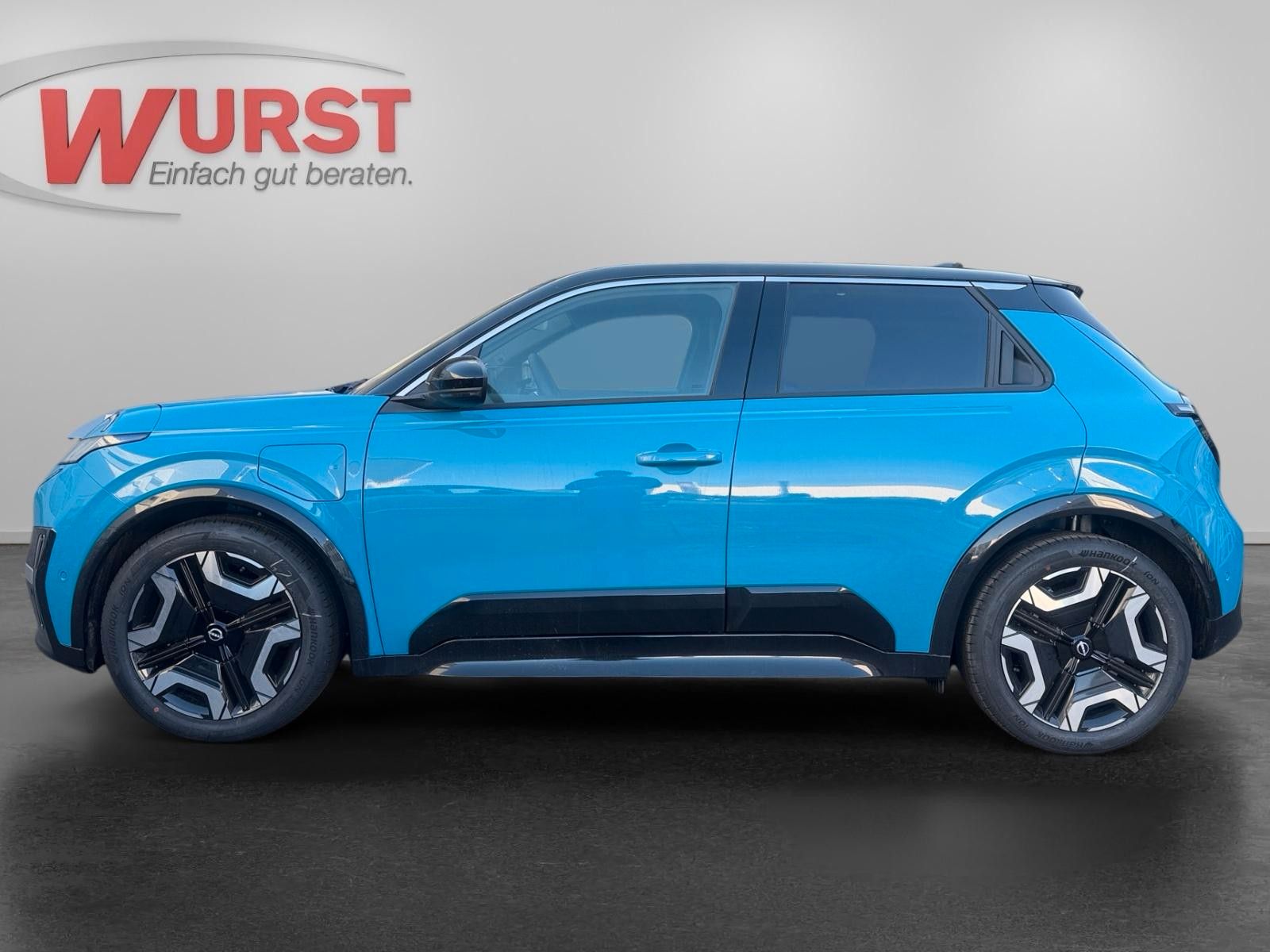 Nissan Micra - Bild 2