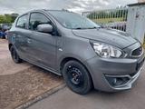 Mitsubishi Space Star 1.0 Plus ClearTec - Mitsubishi Space Star in Erfurt