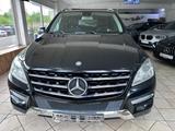 Mercedes-Benz ML 350 CDI BlueTec - Mercedes-Benz ML 350 in Bonn
