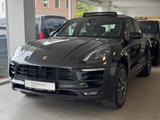 Porsche Macan GTS LED Panorama Bose Keyless Luft 360 ACC - Porsche: Gt3