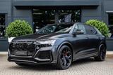 Audi RSQ8 4.0 TFSI 600Pk quattro Dynamic - gebrauchte Audi RSQ8 aus dem Jahr 2023