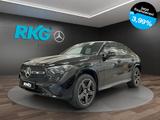 Mercedes-Benz GLC 300 de 4M Coupé EDITION AMG NIGHT PANORAMA