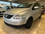 Volkswagen Fox Basis TOP/1HAND/SCHECKHEFT - Gebrauchtwagen bis 3.000 Euro mit TÜV