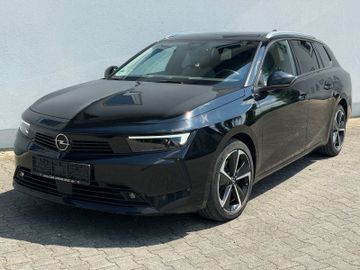 Opel Astra - 3