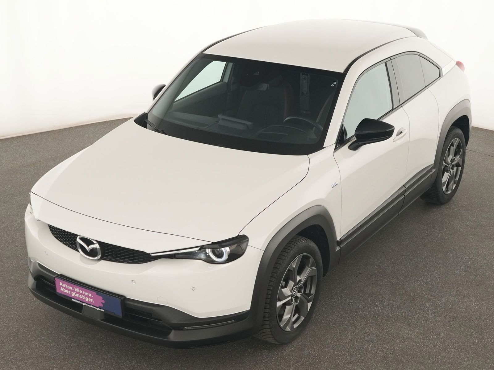Mazda MX-30 - Bild 10