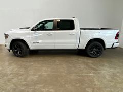 Fahrzeugabbildung Dodge RAM 1500 Limited Night LPG Rambox Luft 360° LED