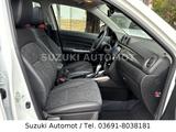 Suzuki Vitara 1.4 Hybrid Comfort+ 6AT Navi LED Kamera - Suzuki Vitara: Geländewagen