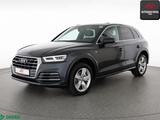 Audi Q5 2.0 TDI qu 3x S LINE PANORAMA,KEYLESSGO,AHK - Audi Q5 Gebrauchtwagen in Berlin