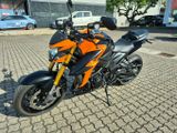 Suzuki GSX-S750 GSXS750 - SUZUKI LEIPZIG