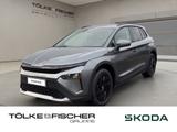 Skoda Elroq 50 Tour ACC AHK Kamera Navi Virtual - Skoda Elroq Neuwagen