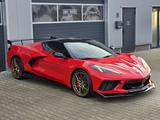 Corvette C8 6.2 Stingray 1LT Z51 Coupe Bose LED - Corvette: Lt1